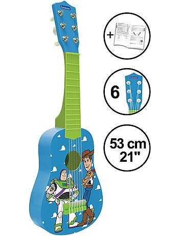 Ma première guitare toy story