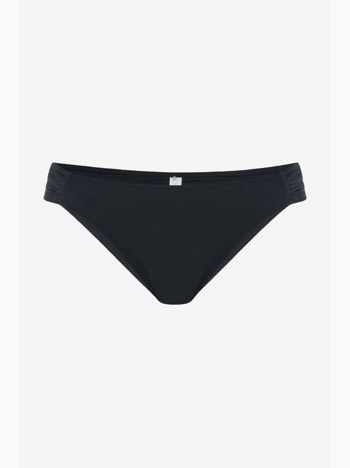 Macrame bikinibroekje met lage taille penti - Kiabi Macrame bikinibroekje met lage taille penti - Kiabi