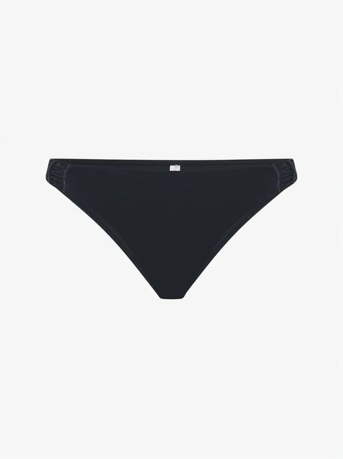 Macrame bikinibroekje met lage taille penti - Kiabi Macrame bikinibroekje met lage taille penti - Kiabi