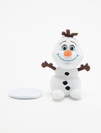Magnetische schouderknuffel 'Olaf'