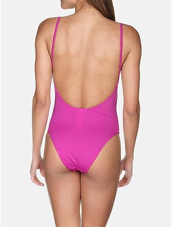 Maillot 1 piece 1 pièce - Guess