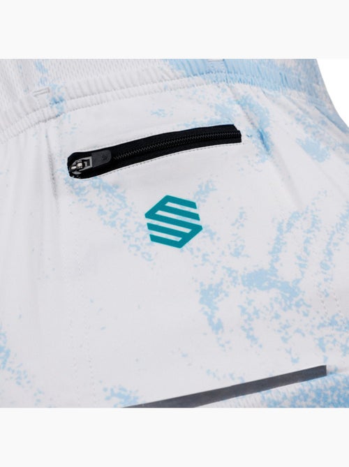 Maillot biodégradable femme cyclisme femme bio-w nrc - Kiabi