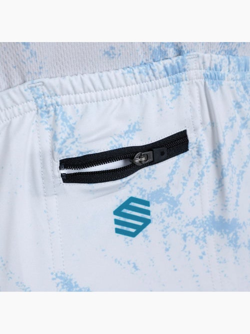 Maillot biodégradable homme cyclisme homme bio nrc - Kiabi