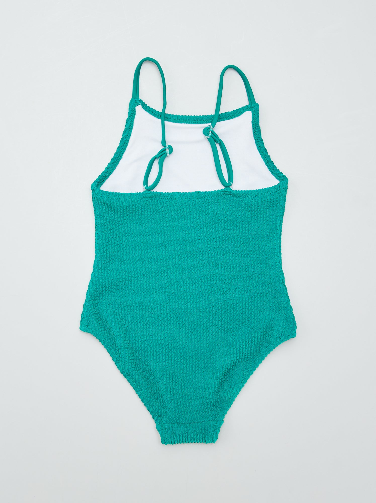 Maillot de bain jupette kiabi best sale