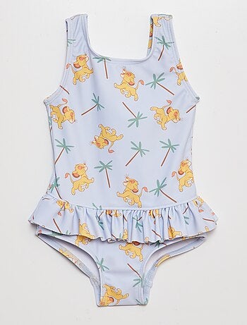 Maillot de bain 1 pièce 'Disney'