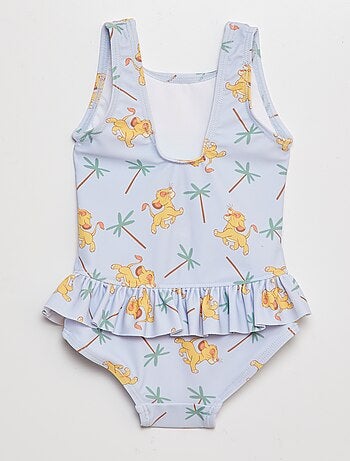Maillot de bain 1 pièce 'Disney'