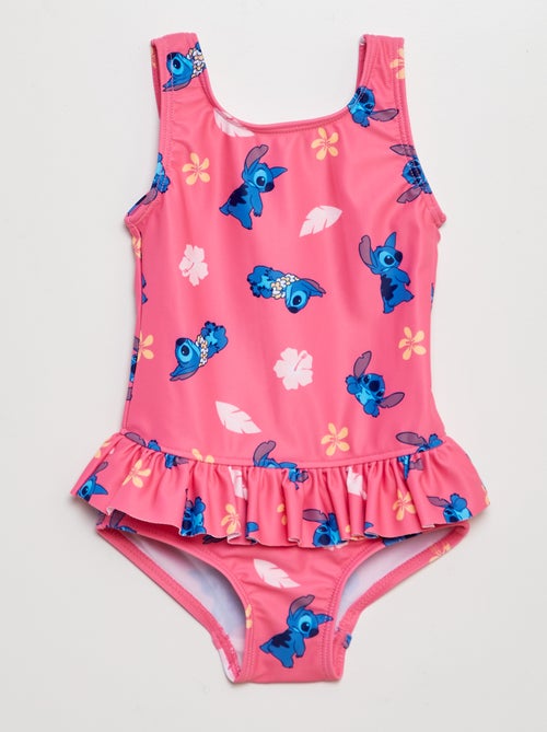 Maillot de bain 1 pièce 'Disney' - Kiabi