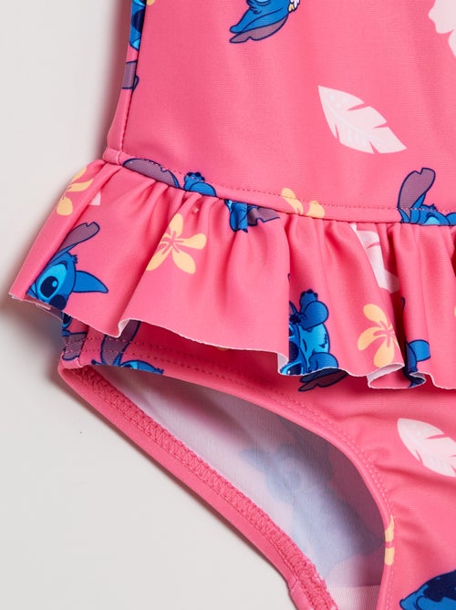 Maillot de bain 1 pièce 'Disney' - Kiabi