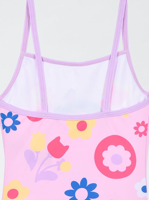 Maillot de bain 1 pièce 'Gabby et la maison magique' - Kiabi