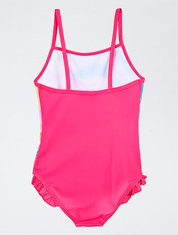 Maillot de bain 1 pièce 'My little pony'