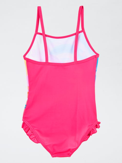 Maillot de bain 1 pièce 'My little pony' - Kiabi