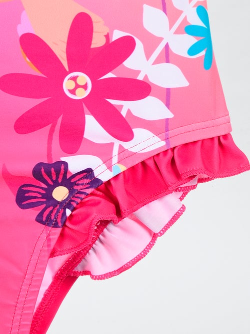 Maillot de bain 1 pièce 'My little pony' - Kiabi