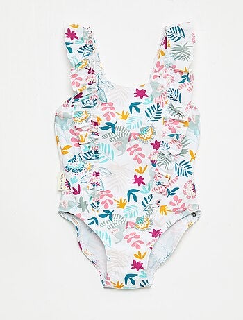 Maillot de bain 1 pièce 'Petit Béguin'