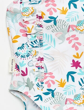 Maillot de bain 1 pièce 'Petit Béguin'