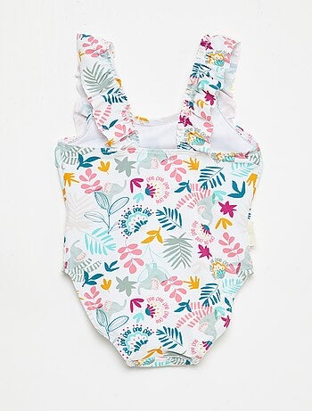 Maillot de bain 1 pièce 'Petit Béguin'