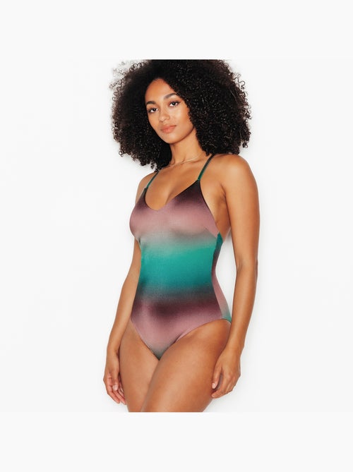 Maillot de bain 1 piece triangle Playa - RougeGorge Lingerie - Kiabi