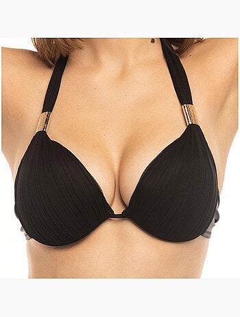 Maillot de bain 2 pièces femme sun project