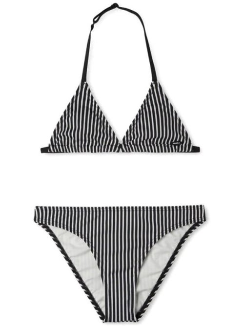 Maillot de bain 2 pieces fille o'neill - Kiabi Maillot de bain 2 pieces fille o'neill - Kiabi