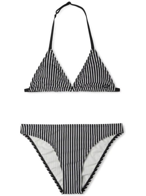 Maillot de bain 2 pieces fille o'neill - Kiabi Maillot de bain 2 pieces fille o'neill - Kiabi
