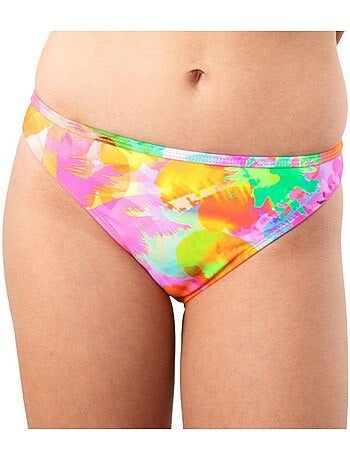 Maillot de bain 2 pieces fille sun project