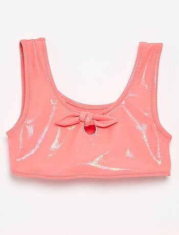 Maillot de bain 2 pièces