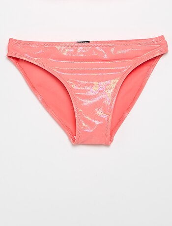 Maillot de bain 2 pièces