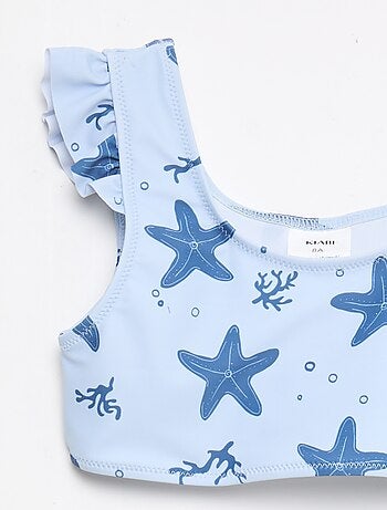 Maillot de bain all-over - 2 pièces