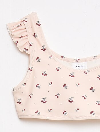Maillot de bain all-over - 2 pièces