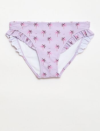 Maillot de bain all-over - 2 pièces