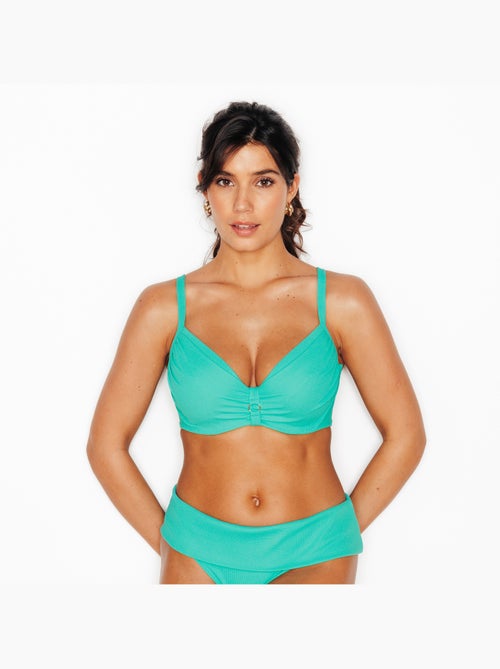 Maillot de bain ampliforme Malou - RougeGorge Lingerie - Kiabi