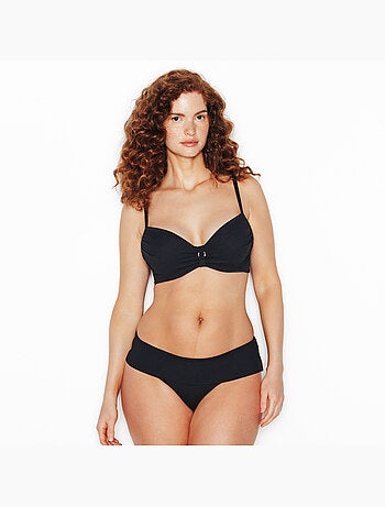 Maillot de bain ampliforme malou - rougegorge lingerie