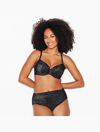 Maillot de bain ampliforme ness - rougegorge lingerie