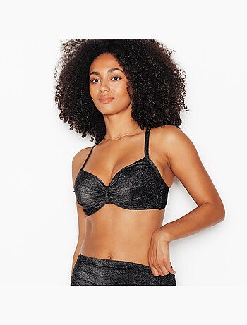Maillot de bain ampliforme ness - rougegorge lingerie