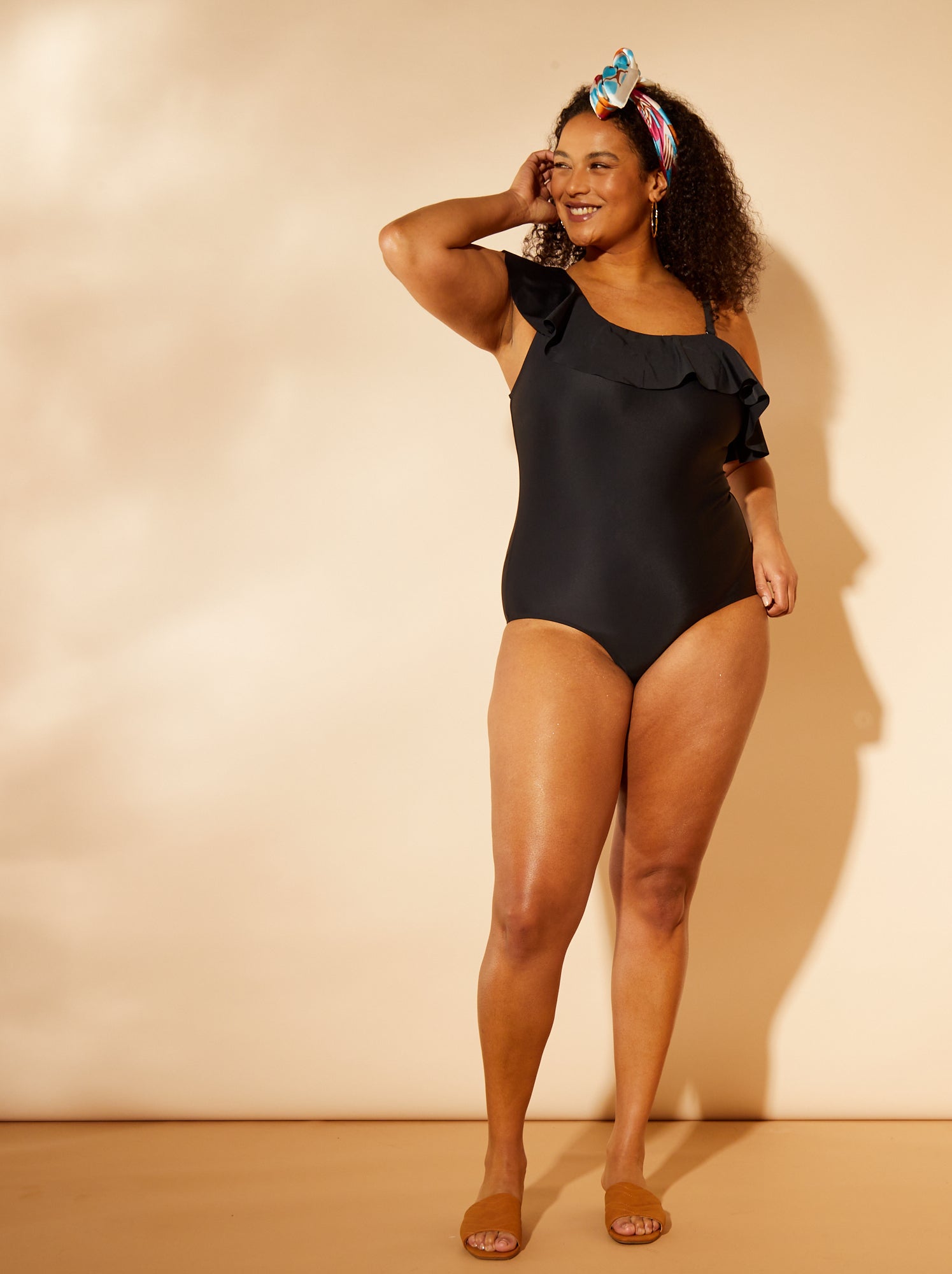 Maillot de bain femme ronde kiabi sale