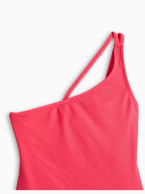 Maillot de bain asymétrique, MO Fashion - Kiabi Maillot de bain asymétrique, MO Fashion - Kiabi