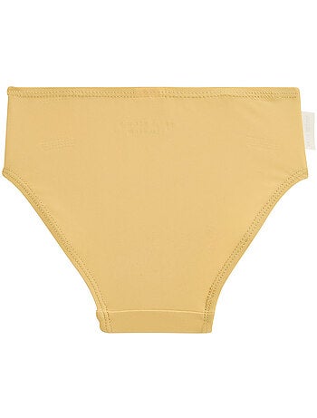 Maillot de bain bébé 2 pièces t-shirt de protection UV et culotte Porticcio