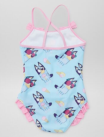 Maillot de bain 'Bluey' - 1 pièce