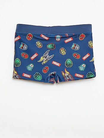 Maillot de bain boxer 'Marvel'