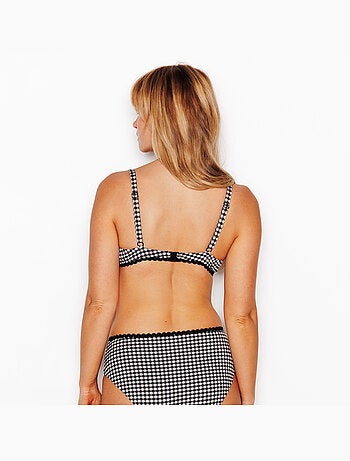 Maillot de bain corbeille Pina - RougeGorge Lingerie