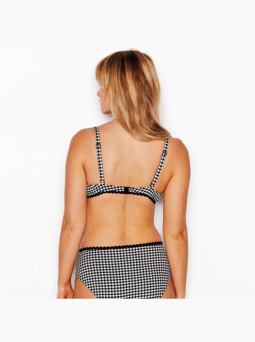 Maillot de bain corbeille Pina - RougeGorge Lingerie - Kiabi