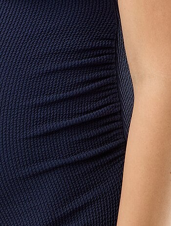 Maillot de bain de maternité avec coques amovibles