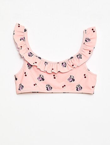 Maillot de bain 'Disney' 'Minnie - 2 pièces