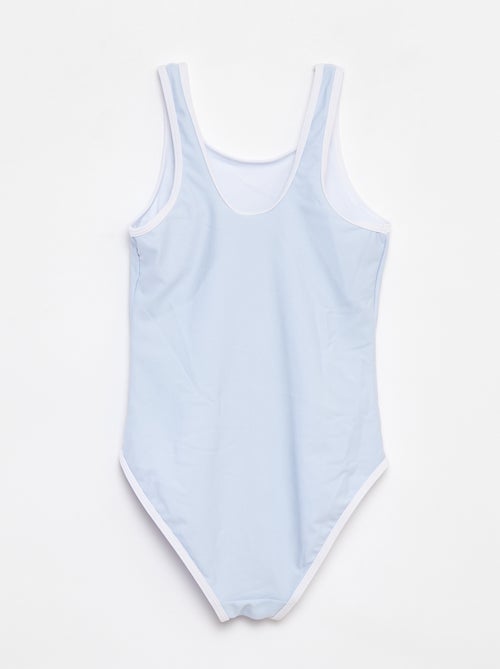 Maillot de bain 'Disney' 'Stitch' - 1 pièce - Kiabi