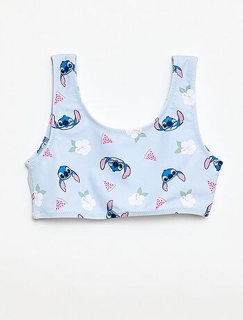 Maillot de bain 'Disney' 'Stitch' - 2 pièces
