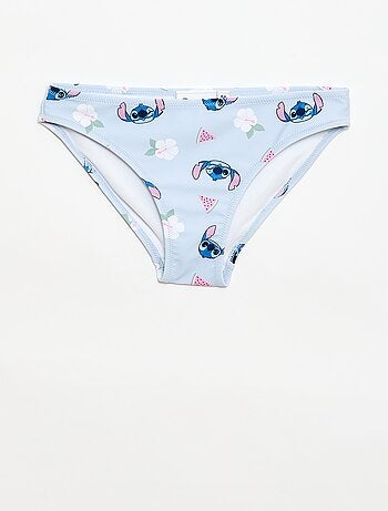 Maillot de bain 'Disney' 'Stitch' - 2 pièces
