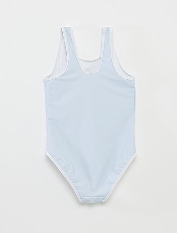 Maillot de bain 'Disney' 'Vaïana' - 1 pièce