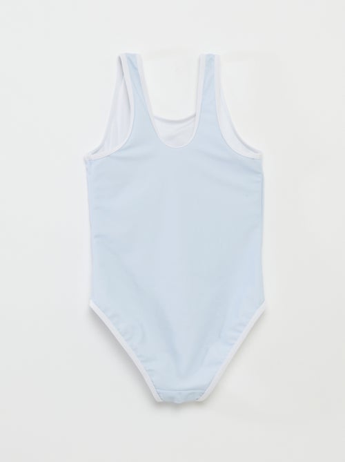 Maillot de bain 'Disney' 'Vaïana' - 1 pièce - Kiabi