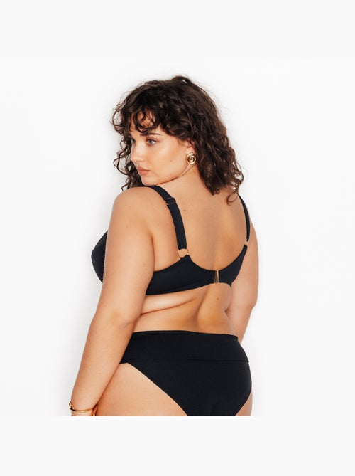 Maillot de bain emboitant malou - rougegorge lingerie - Kiabi Maillot de bain emboitant malou - rougegorge lingerie - Kiabi