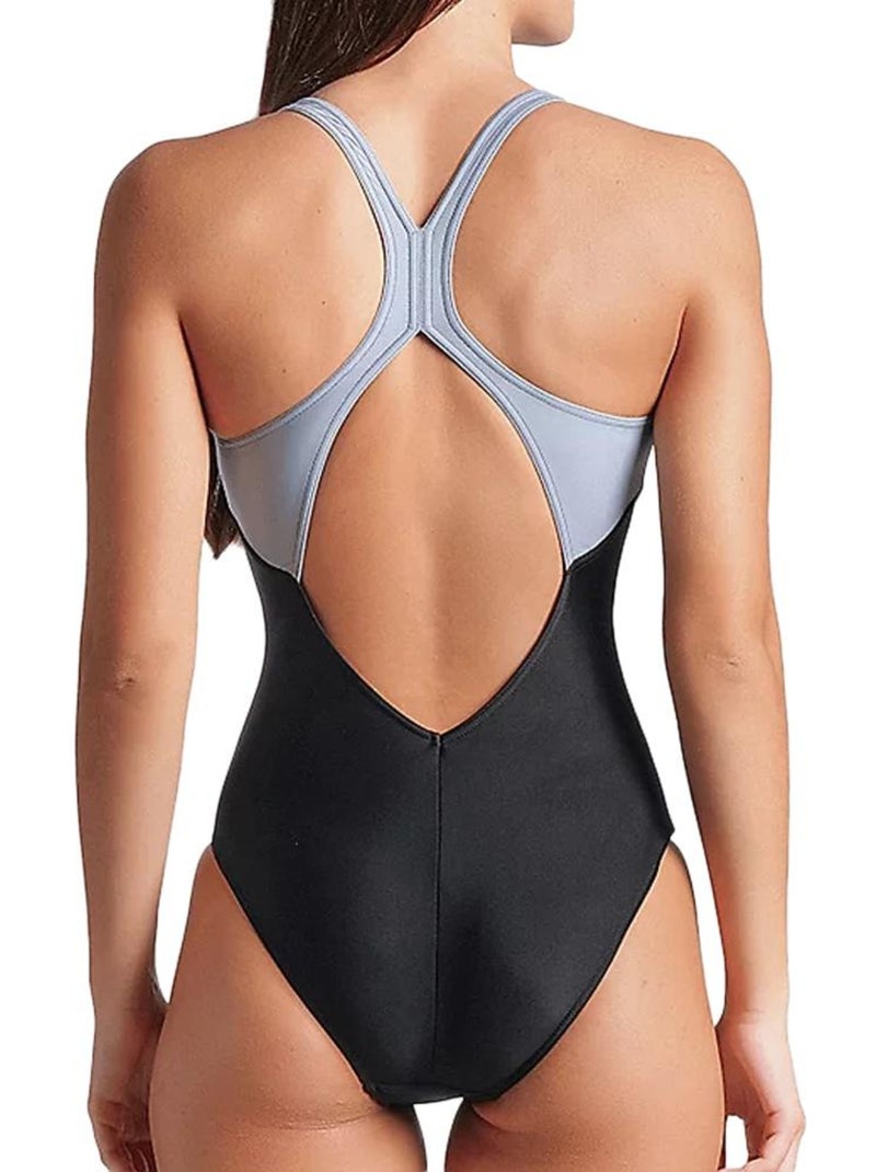 Maillot de bain Femme Arena Noir - Kiabi