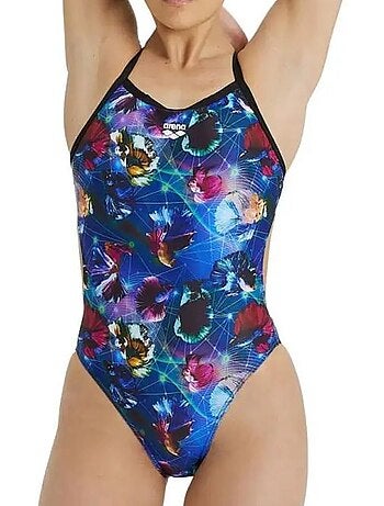 Maillot de bain femme arena swimsuit